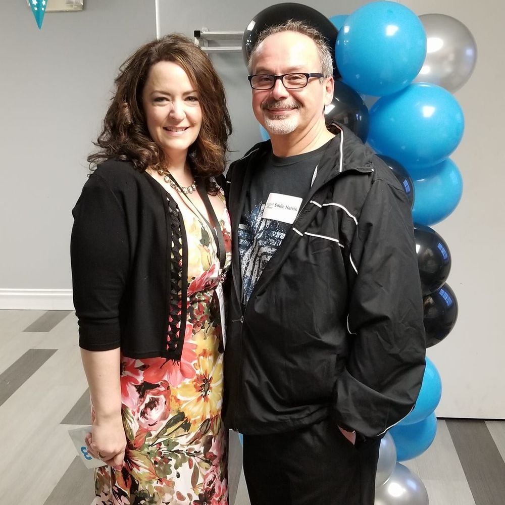 Meet your Posher, Stacey